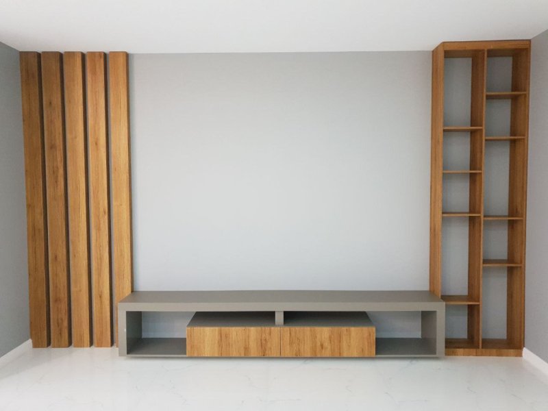 آپارتمان 187 متری سه خوابه در شهرک صدف اندیشه با وام14112132053