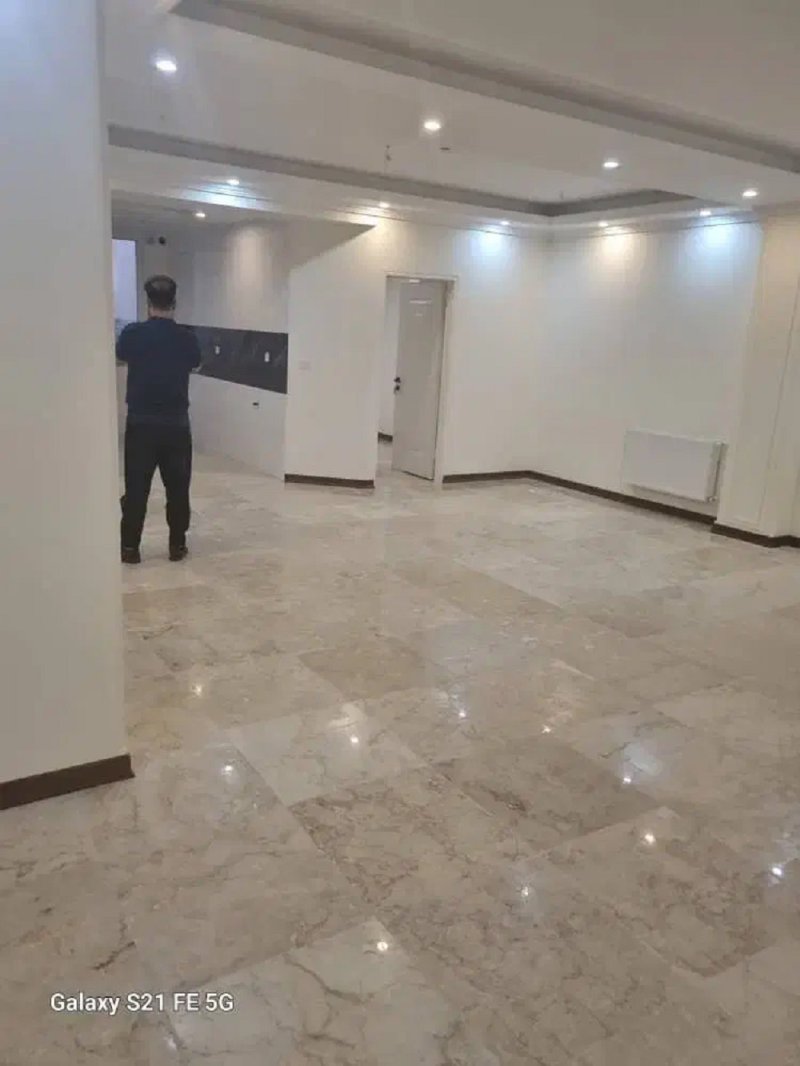 آپارتمان 87 متری دو خوابه در نبردشمالی تهران14101331933