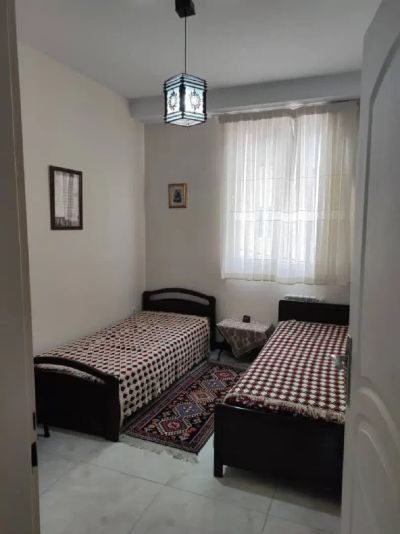 آپارتمان 145 متری سه خوابه در صد دستگاه تهران