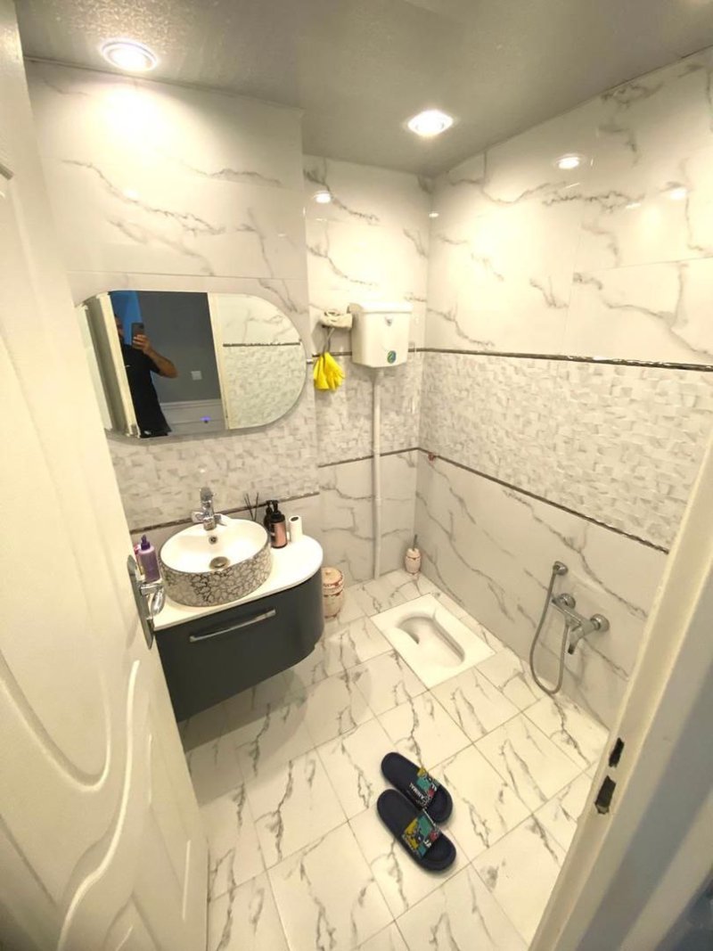 آپارتمان 187 متری سه خوابه در شهرک صدف اندیشه با وام14112132060