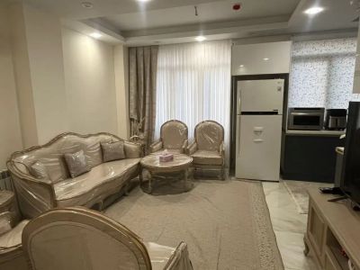 آپارتمان 43 متری یک خوابه در دهقان تهران