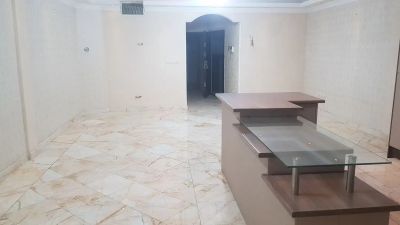 آپارتمان 80 متری یک خوابه در نیروی هوایی تهران