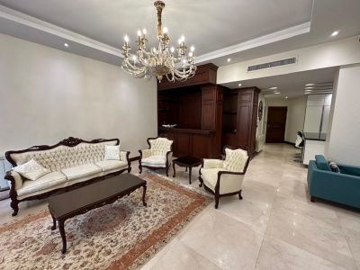 آپارتمان 1200 متری سه خوابه در فرشته تهران