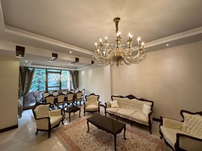 آپارتمان 1200 متری سه خوابه در فرشته تهران