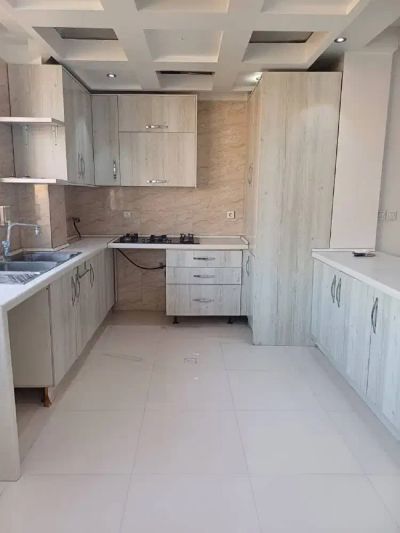 آپارتمان 105 متری دو خوابه در پرستار تهران