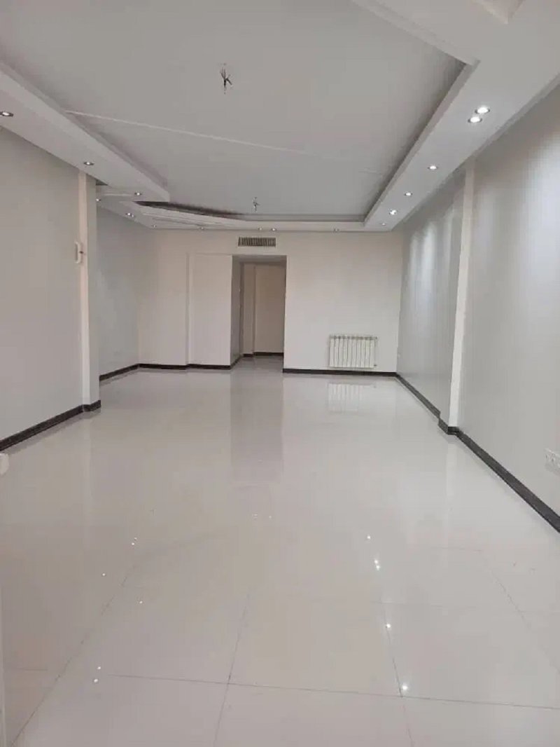 آپارتمان 105 متری دو خوابه در پرستار تهران14103432002