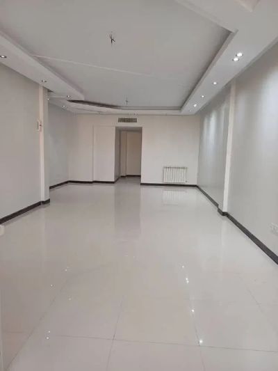 آپارتمان 105 متری دو خوابه در پرستار تهران