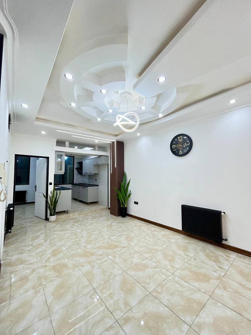 آپارتمان 48 متری یک خوابه در اندیشه با وام14112232062