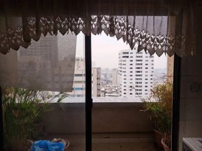 آپارتمان 187 متری سه خوابه در شهرک غرب تهران