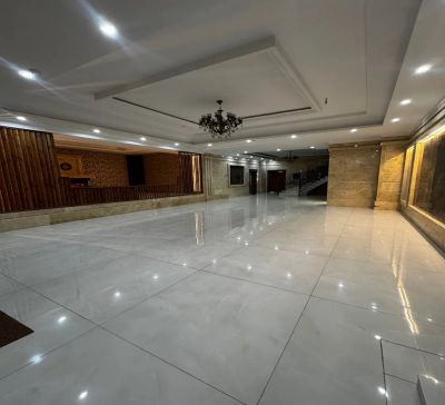 آپارتمان 145 متری سه خوابه در گوهردشت کرج