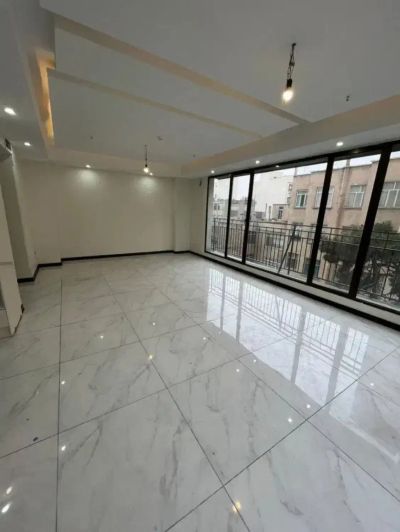 آپارتمان 110 متری سه خوابه در طرشت تهران