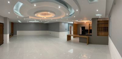 آپارتمان 187 متری سه خوابه در شهرک صدف اندیشه با وام