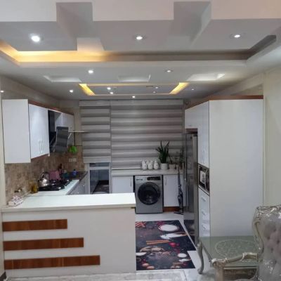 آپارتمان 72 متری دو خوابه در نبردشمالی تهران