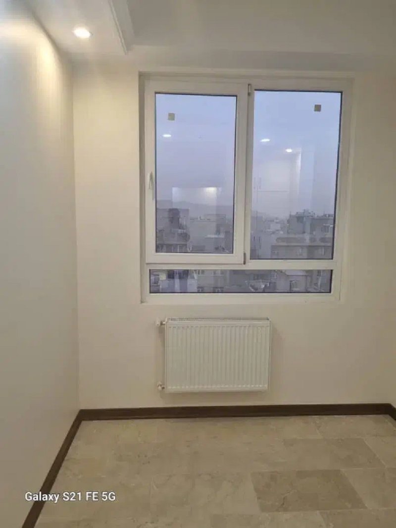 آپارتمان 87 متری دو خوابه در نبردشمالی تهران14101331934