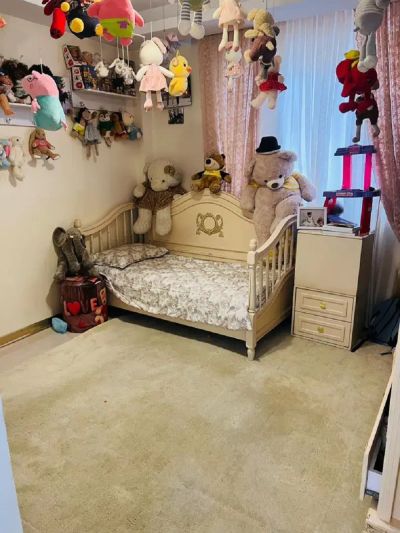 آپارتمان 100 متری دو خوابه در ائمه اطهار تهران