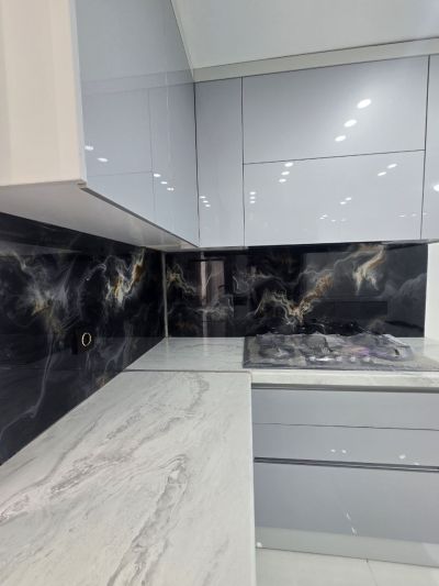 آپارتمان 41 متری یک خوابه در بلوار شهید طالقانی اندیشه