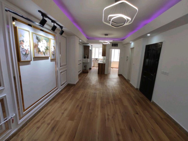 آپارتمان 50 متری یک خوابه در فاز 1 اندیشه با وام14117432162