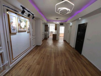 آپارتمان 50 متری یک خوابه در فاز 1 اندیشه با وام