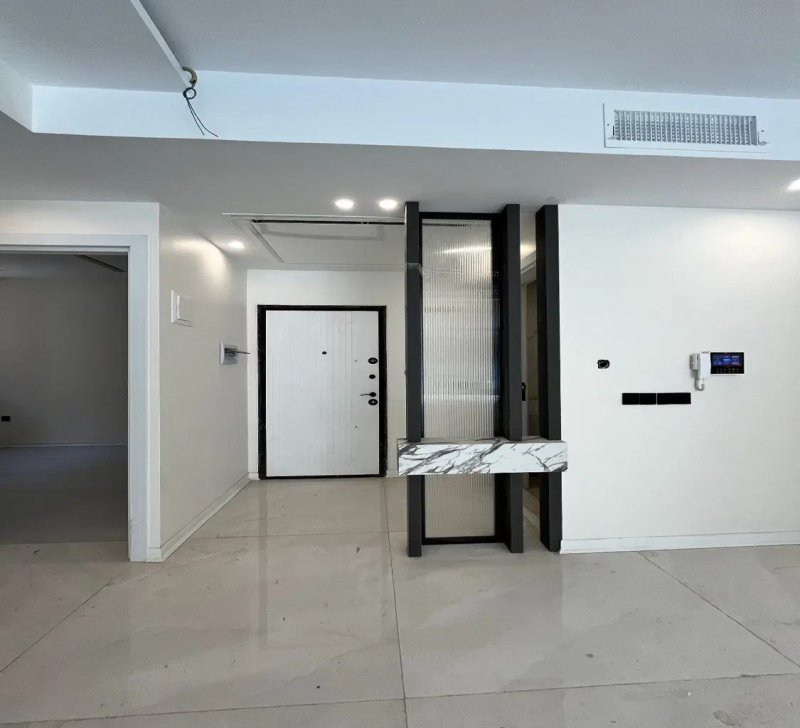 آپارتمان 160 متری سه خوابه در گوهردشت کرج14116832135