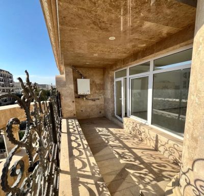 آپارتمان 170 متری سه خوابه در گوهردشت کرج