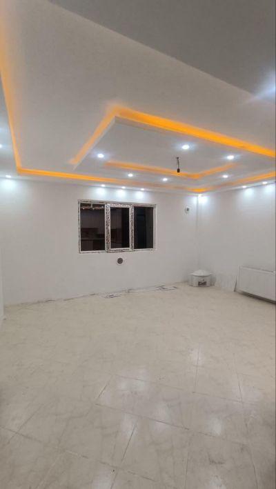 آپارتمان 74 متری دو خوابه در فاز 2 پرند