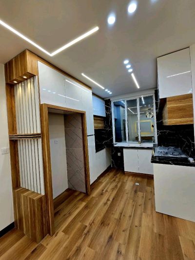 آپارتمان 49 متری یک خوابه در اندیشه