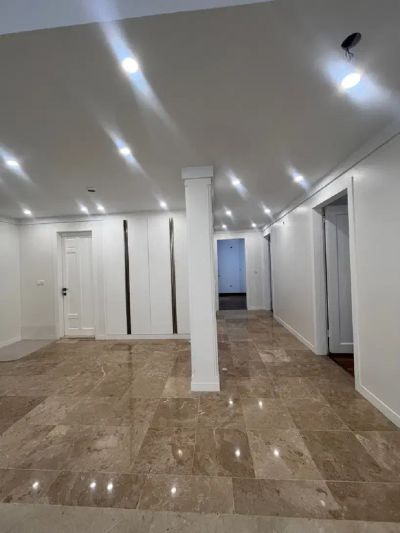 آپارتمان 200 متری سه خوابه در الهیه تهران