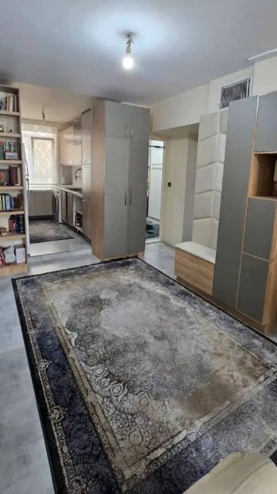 آپارتمان 49 متری یک خوابه در نیروی هوایی تهران