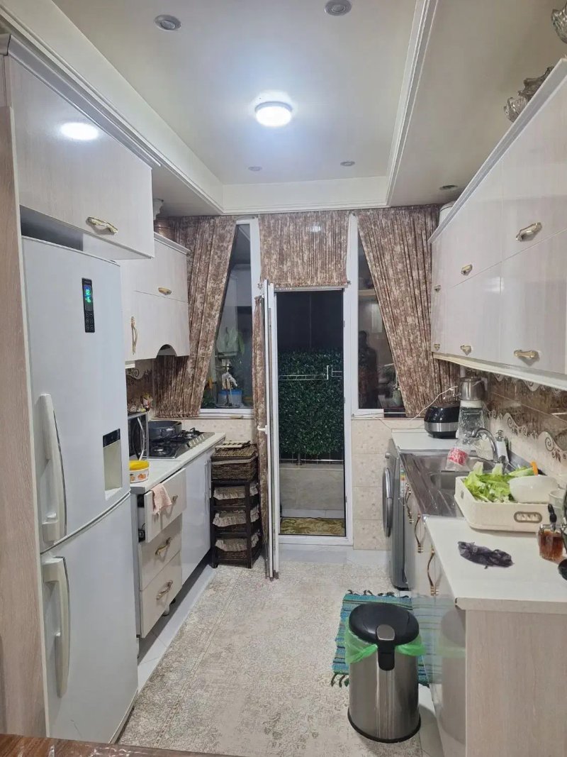 آپارتمان 55 متری یک خوابه در شیوا تهران14117032142