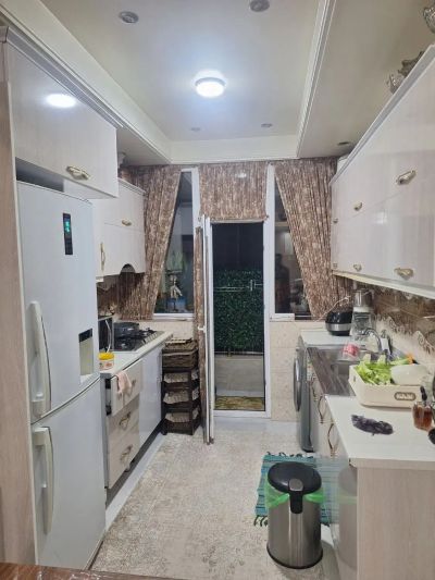 آپارتمان 55 متری یک خوابه در شیوا تهران