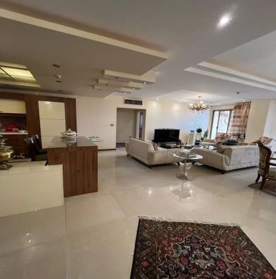 آپارتمان 190 متری سه خوابه در گوهردشت کرج