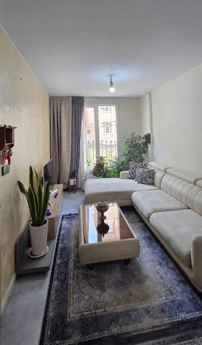 آپارتمان 49 متری یک خوابه در نیروی هوایی تهران