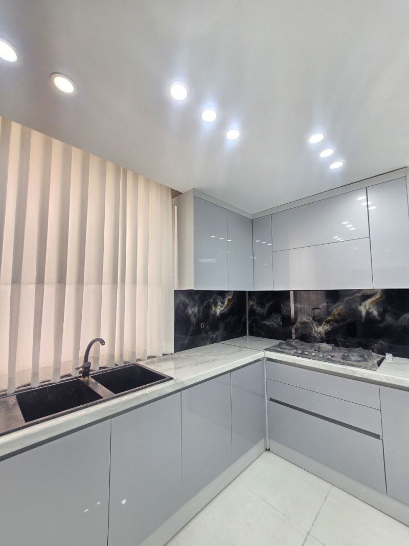 آپارتمان 41 متری یک خوابه در بلوار شهید طالقانی اندیشه14118132207