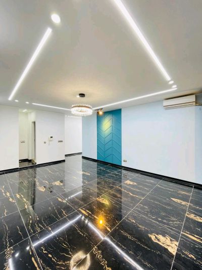 آپارتمان 56 متری یک خوابه در بلوار شهید طالقانی اندیشه با وام