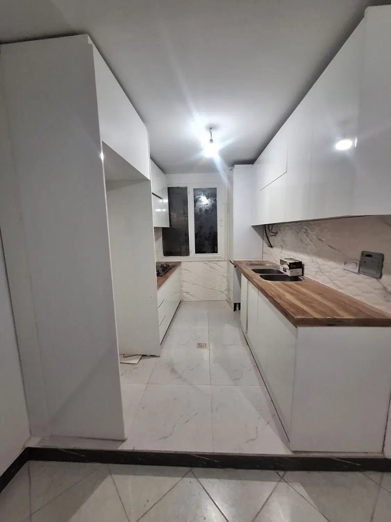 آپارتمان 48 متری یک خوابه در شیوا تهران14117532171