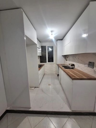 آپارتمان 48 متری یک خوابه در شیوا تهران