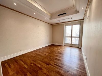 آپارتمان 400 متری چهارخوابه در زعفرانیه تهران