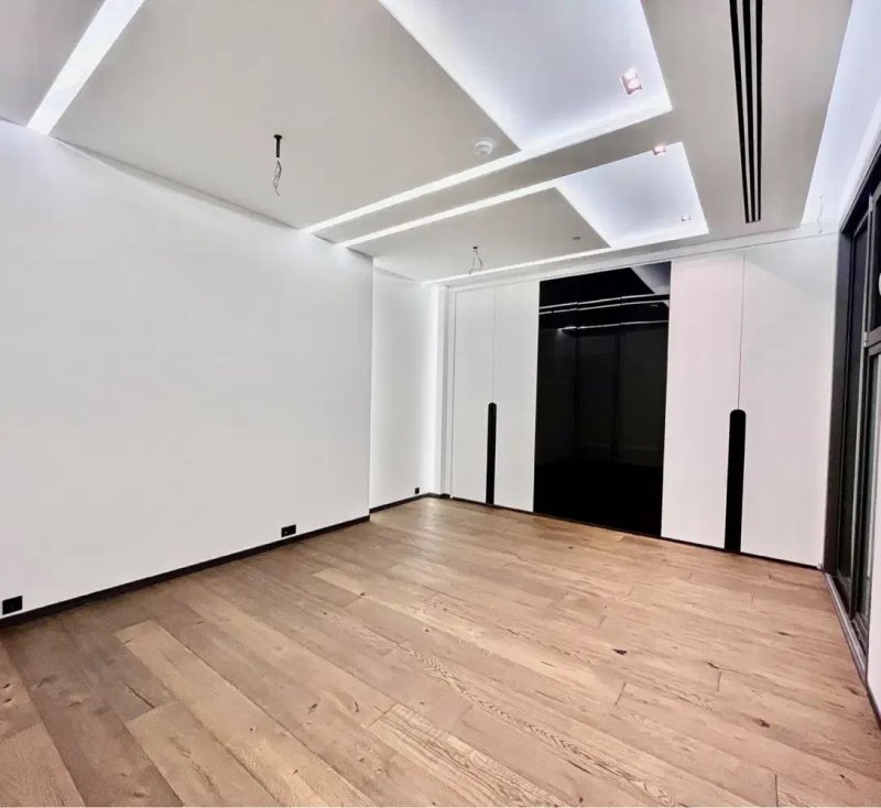 آپارتمان 195 متری سه خوابه در الهیه تهران14125332269