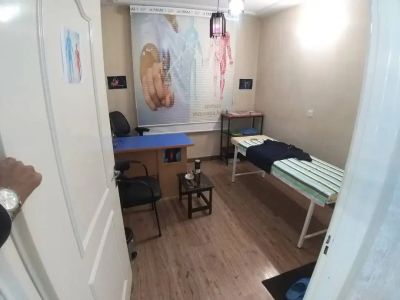 اداری 80 متری دو خوابه در پونک تهران