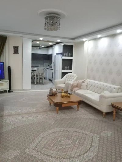 آپارتمان 85 متری دو خوابه در نیروی هوایی تهران