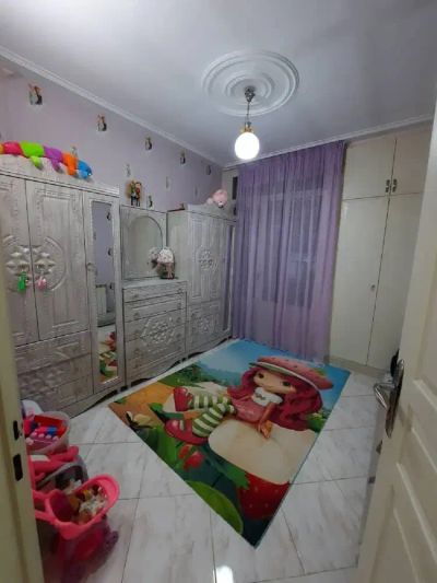 آپارتمان 76 متری دو خوابه در نیروی هوایی تهران