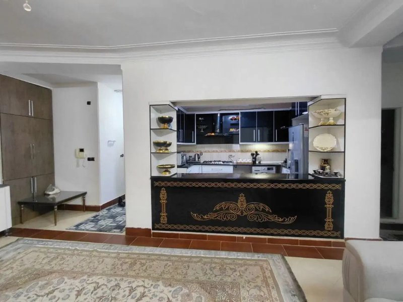 آپارتمان 95 متری دو خوابه در پردیسان قم14120432231