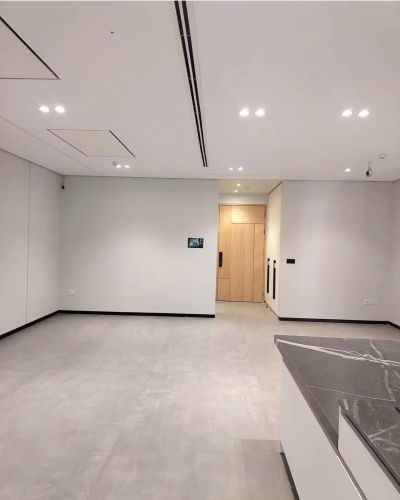 آپارتمان 85 متری دو خوابه در پونک تهران