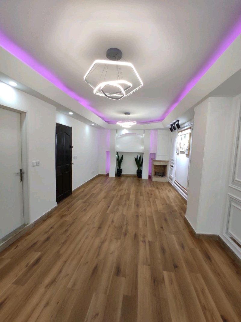 آپارتمان 50 متری یک خوابه در فاز 1 اندیشه با وام14117432163