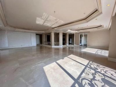 آپارتمان 400 متری چهارخوابه در زعفرانیه تهران