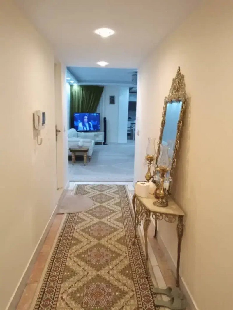 آپارتمان 85 متری دو خوابه در نیروی هوایی تهران14119332225