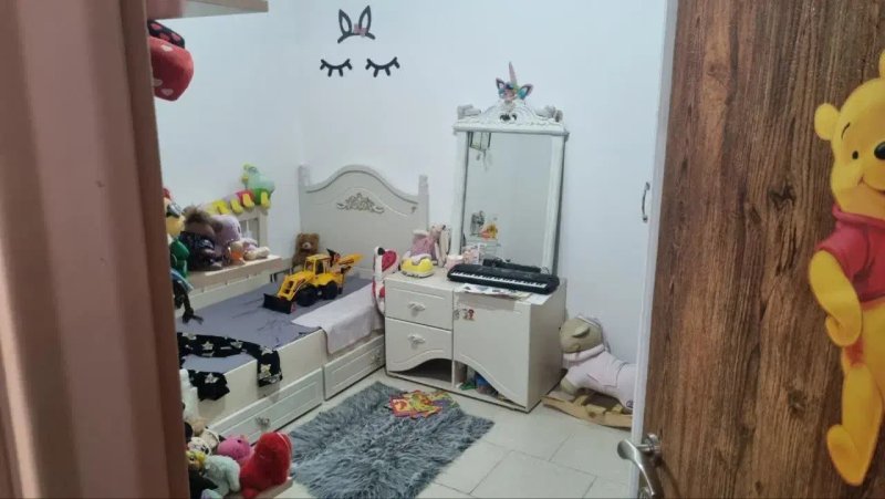 آپارتمان 120 متری سه خوابه در انسجام قم14126332278