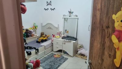 آپارتمان 120 متری سه خوابه در انسجام قم