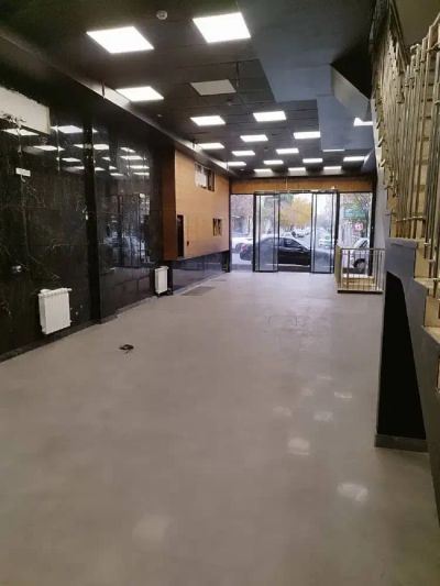 تجاری 400 متری در نیروی هوایی تهران