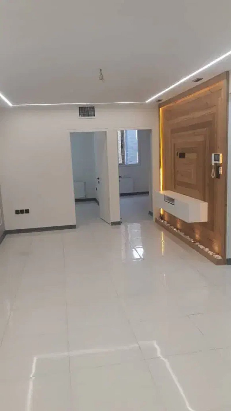 آپارتمان 65 متری دو خوابه در سردار جنگل تهران14125432272